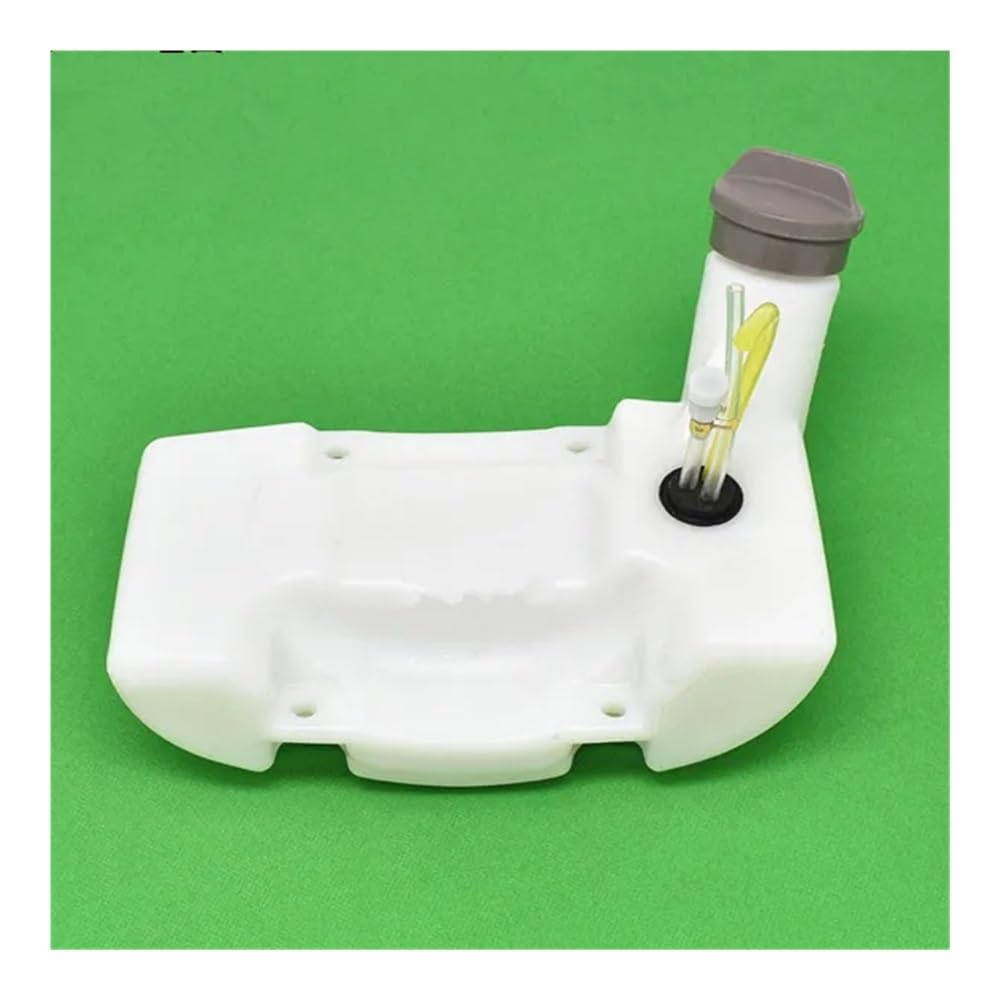 Conjunto de Combustible Apto for EFCO Oleo Mac Sparta 36 37 38 41 42 43 44 for EMAK 436 Tapa Manguera Filtro desbrozadora OEM 61330135R