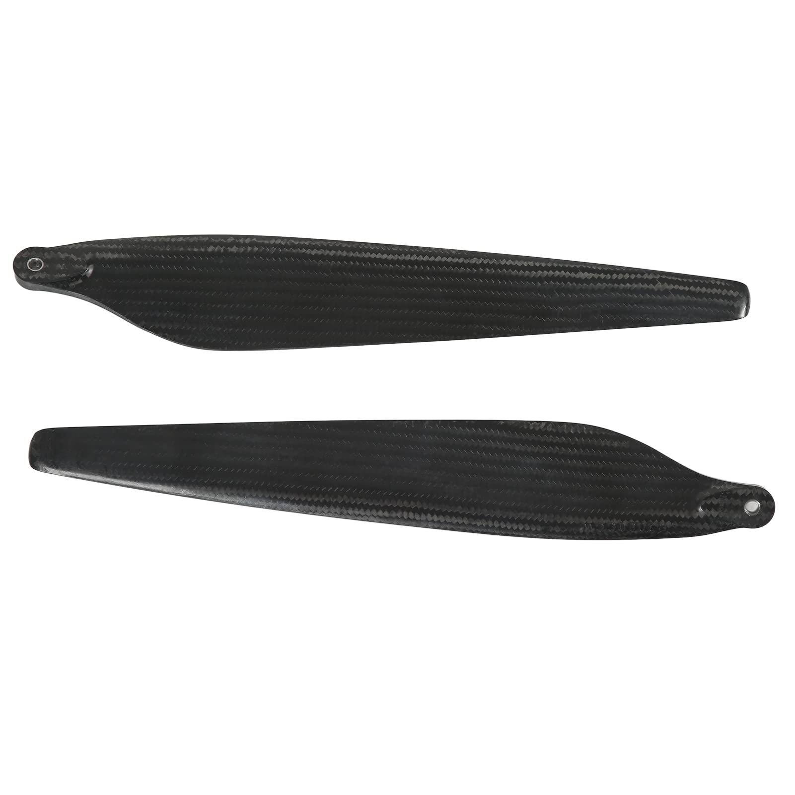 Eliche pieghevoli in fibra di carbonio RC 3090 pale ultra sottili ad alte prestazioni per droni multirotore Set di eliche leggere di livello professionale con in lega di a (CCW)