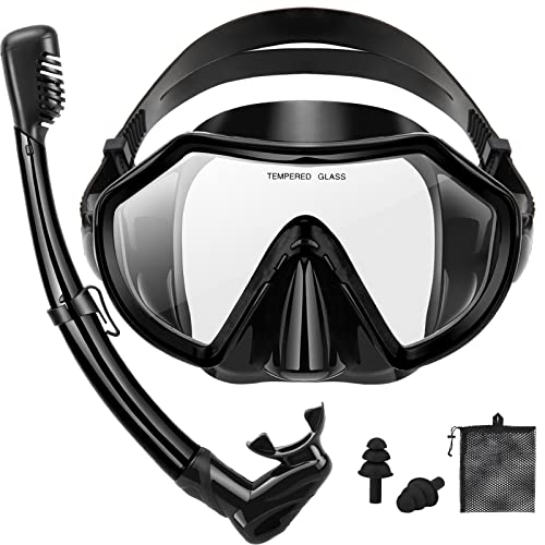 Top 10 Snorkel Gear For Travel of 2022 Katynel