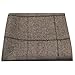 Luxury Peanut Brown Tweed Pocket Square, Handkerchief