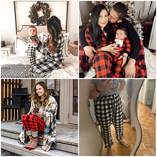 Image of Ekouaer Sweatsuits Womens Loungewear Set Tracksuit Long Sleeve Pajamas Set with Pockets 2 Piece Outfits Lounge Sets