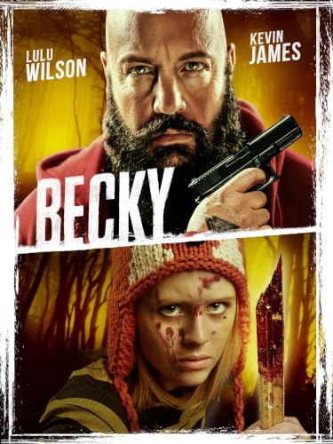 Becky Cover