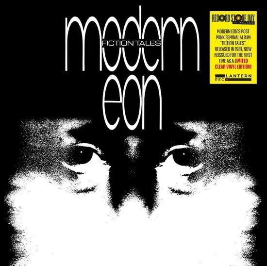 'MODERN EON: Fiction Tales - RSD 2026, Exclusive, Limited'