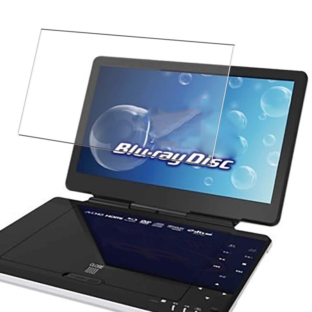 Vaxson3-Pack Screen Protector, compatible with AVOX APBD-1030HW 10", TPU Guard Film Protectors [ NOT Tempered Glass ]