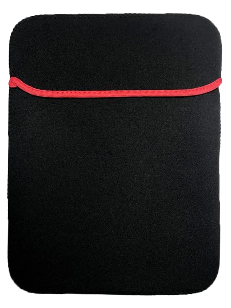 NIGSUR Reversible Laptop Sleeve 15.6-inch (Neoprene) Black (B07LH672XJ) Amazon Price History, Amazon Price Tracker