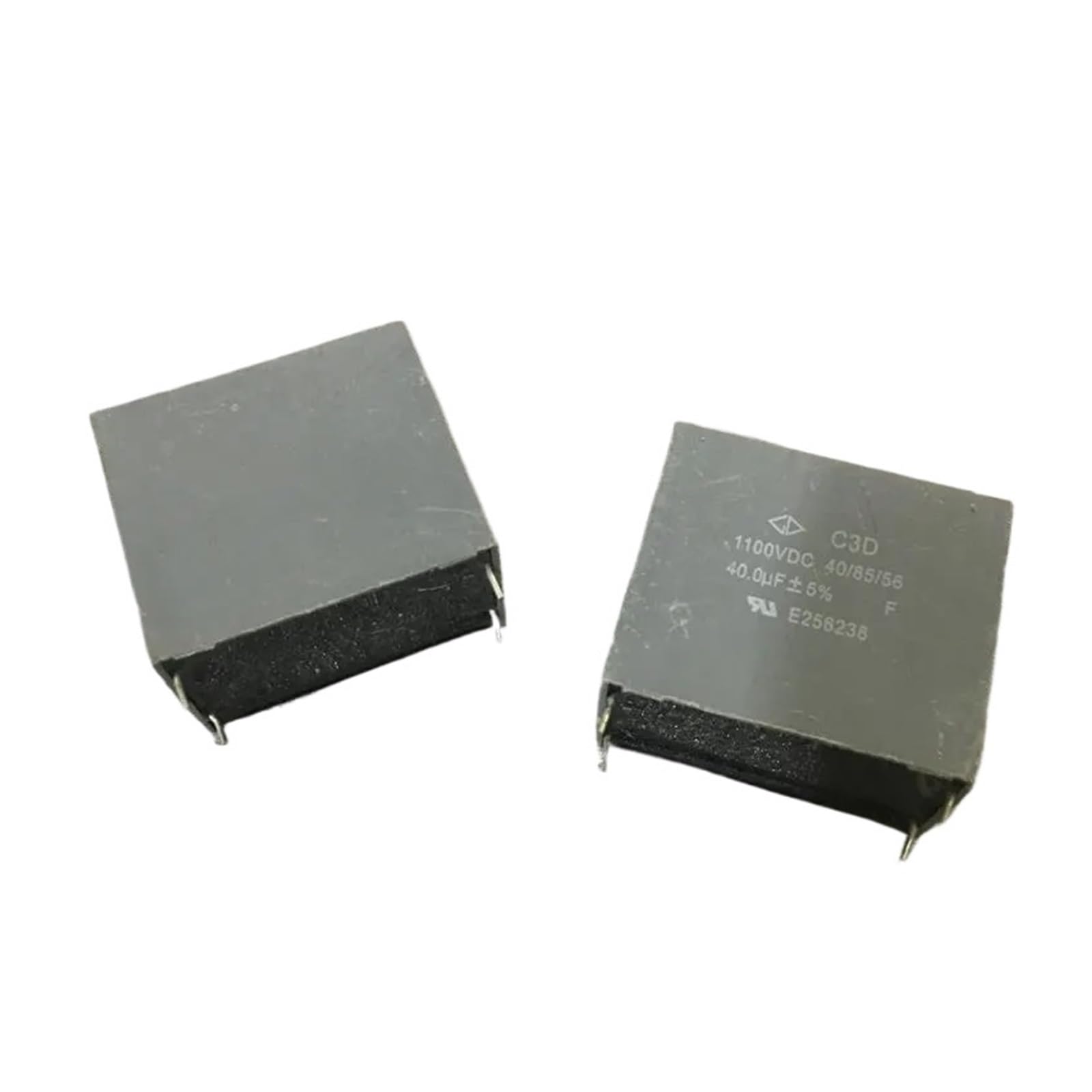 BALYDLUL 40UF 1100V capacitor 1pcs