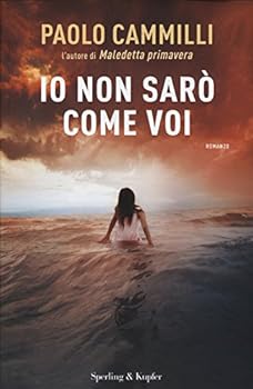 Hardcover Io non sarò come voi [Italian] Book