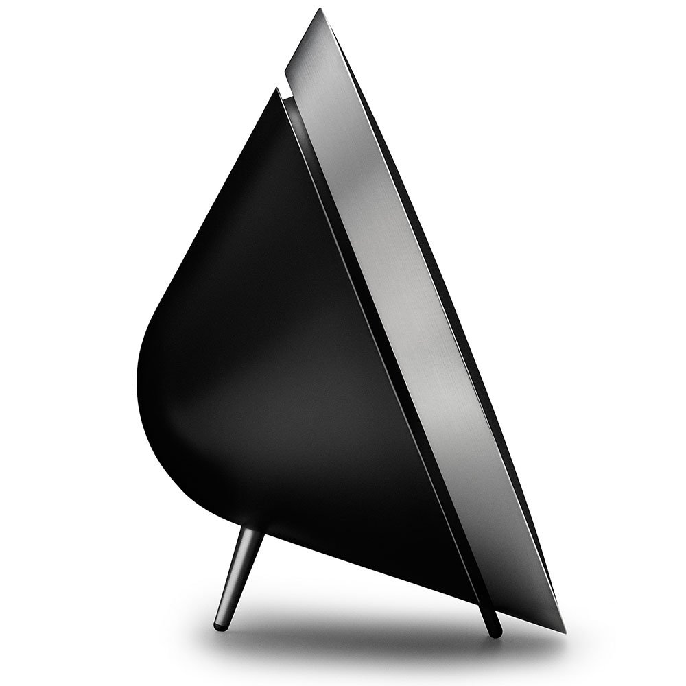 スピーカー・ウーファー Beoplay A8 Beoplay A8 Kabelloser Lautsprecher, Schwarz : Amazon.de