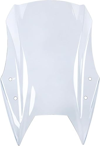 Cubierta de parabrisas de motocicleta para Su.zuki V-Strom DL650 DL 650 DL-650 XTXT ADV Adventure 2017 2018 2019 2020 2021 2022 2023 Parabrisas