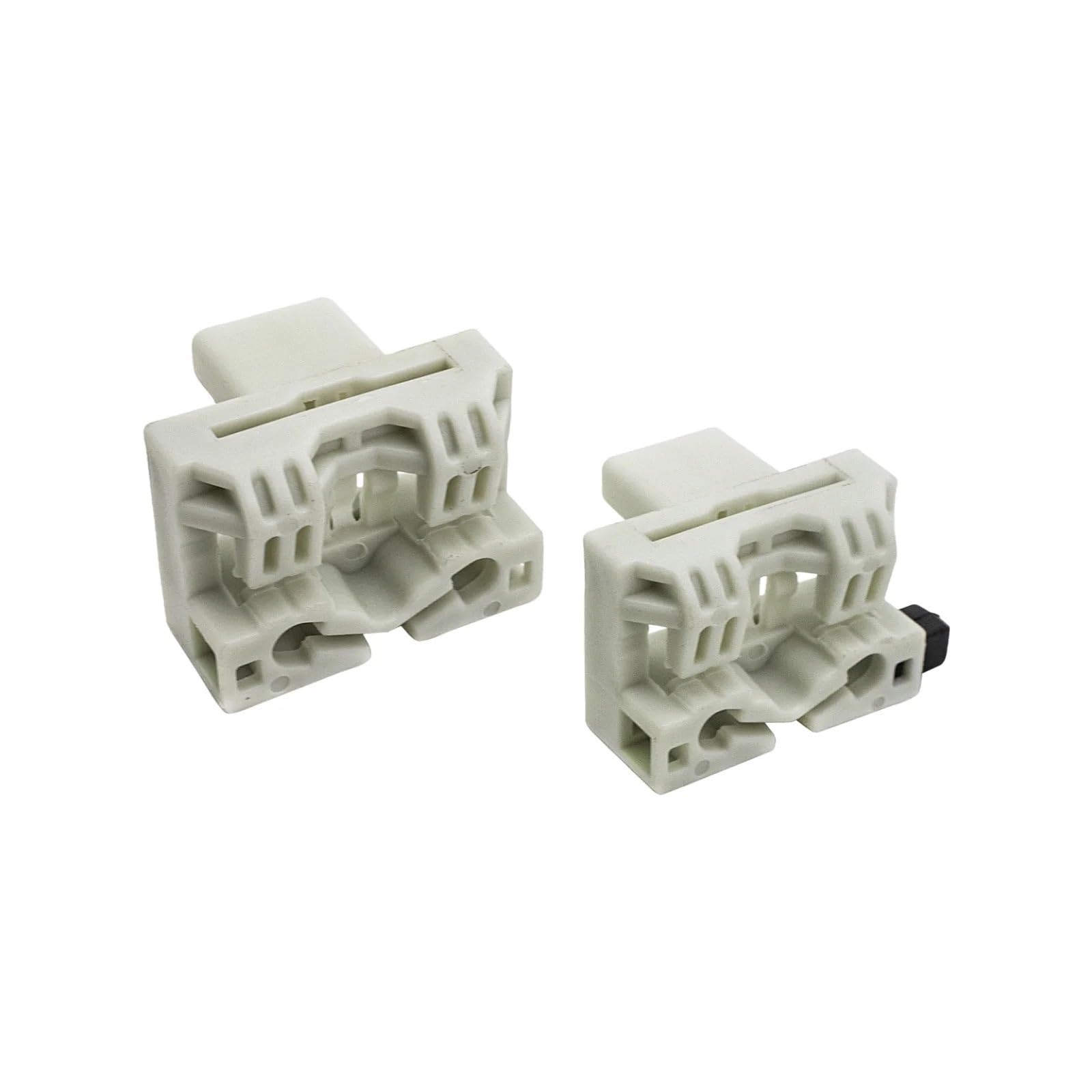 Dtpnoa Window Regulators Window Regulator Repair Clips Front Left Or Right for Chevrolet for Cruze MK1 95382556 95999475