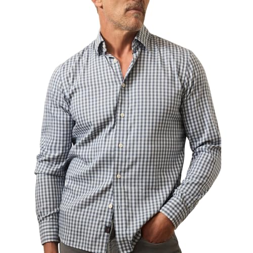 Faherty Men's Movement Shirt