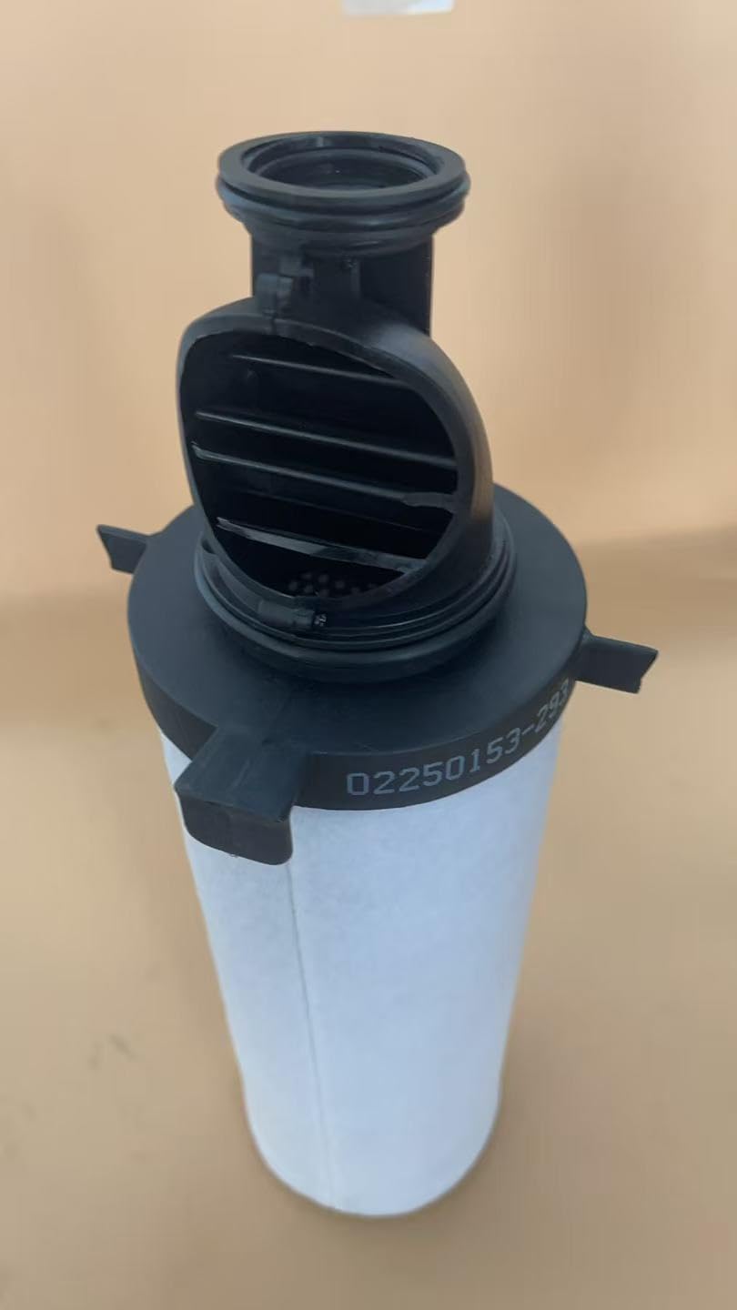 02250153-293 02250153293 in-Line Filter Compatible for Sullair Compressor