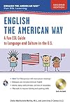 English As A Second Language Instruction Books