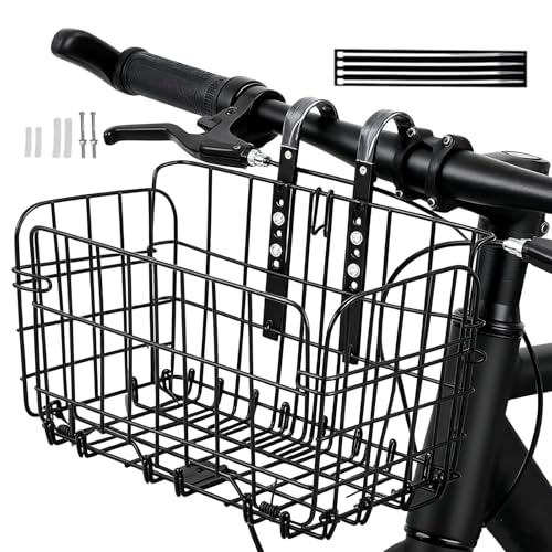 Bike Basket | ܂肽ݎ\[bN - tgnho[]ԃANZT[ - [h}EedXN[^[Ή lpAEghAݕMA