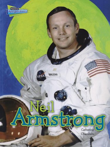 Neil Armstrong (Science Biographies)