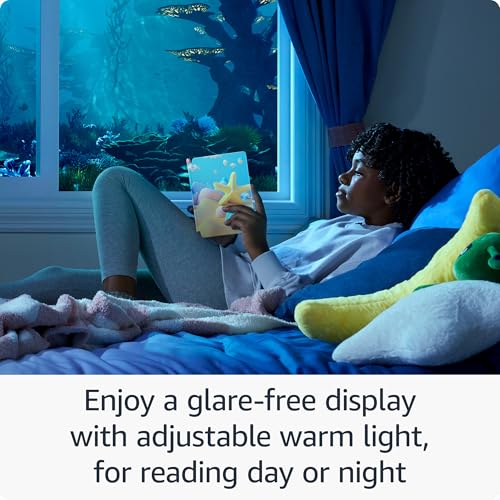 Amazon 53-034953 All-New Amazon Kindle Paperwhite Kids thumb #6