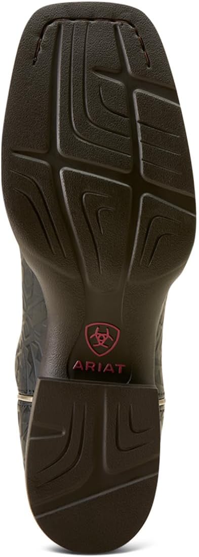 Ariat Women's Buckley Western Boot