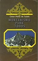 Montanismo Para Todos 8424128222 Book Cover
