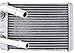 OSC Cooling Products 98771 New Heater Core