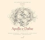 Apollo e Dafne, HWV 122: Aria: Come rosa in su la spina (Like the rose on its stem) (Apollo)