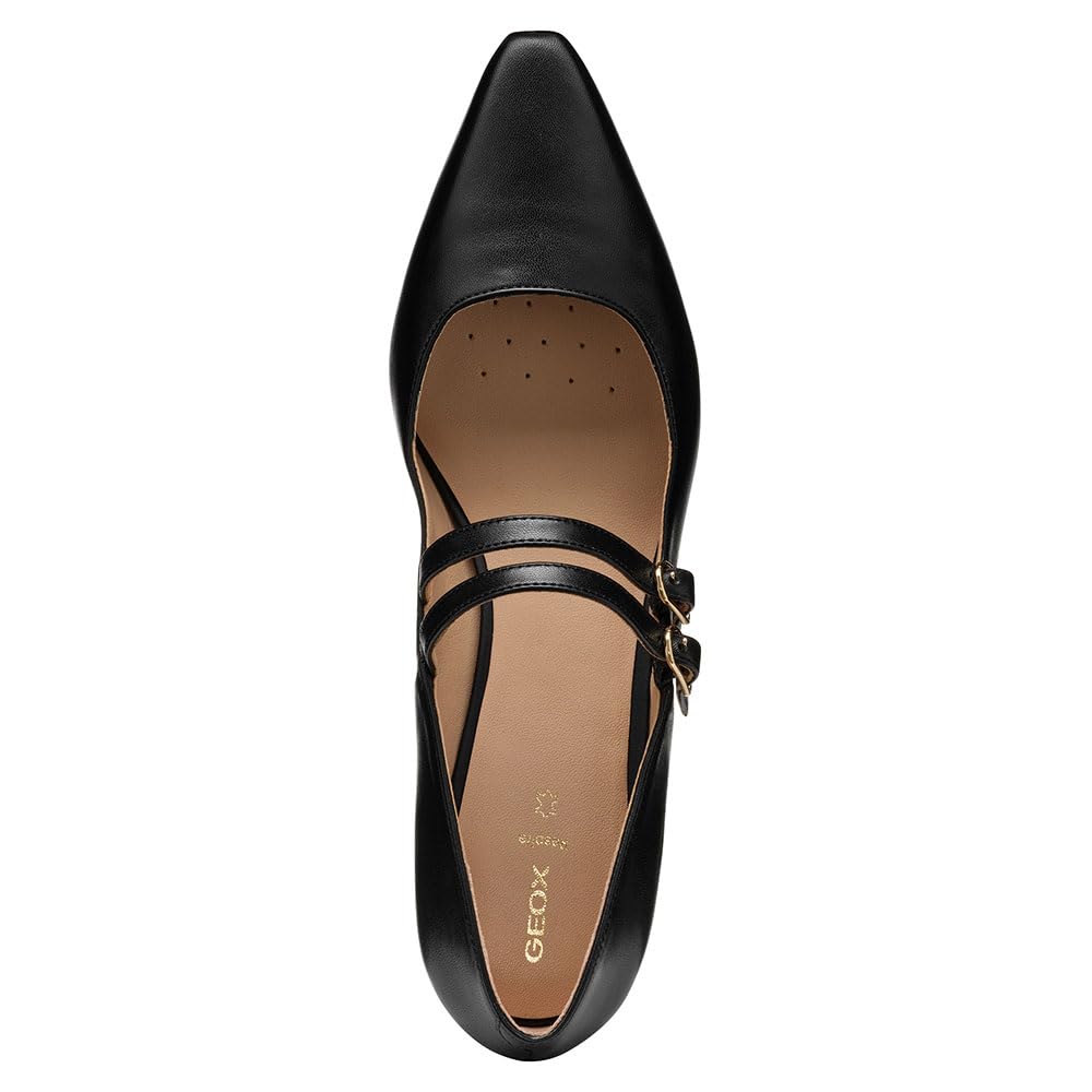Geox D Giselda15 C Bailarinas planasMujer