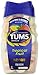 Tums Ultra, Assorted Tropical Fruit, 72 Count (Pack of 2)