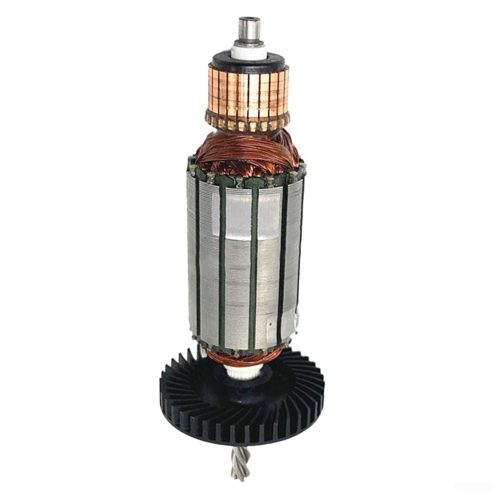 Rotor armature de moteur 310009250 contre panne de perceuse BE561 SB561