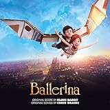 フェリシーと夢のトウシューズ