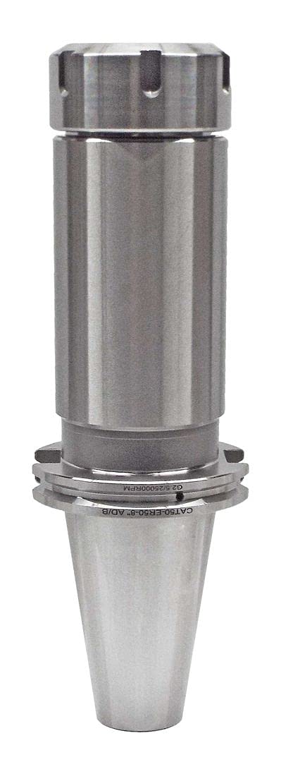 ER 50 CAT50 COLLET CHUCK X 8