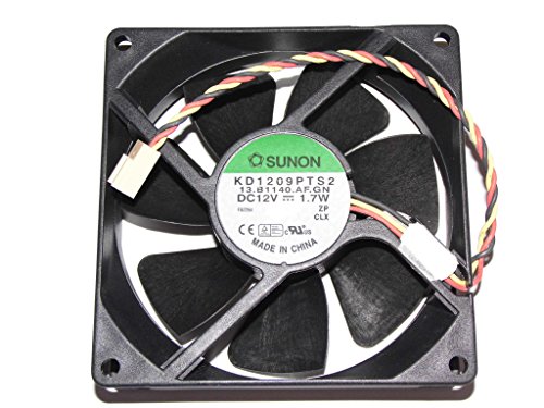 SUNON 90   90   25 mm kd1209pts2 13.b1140