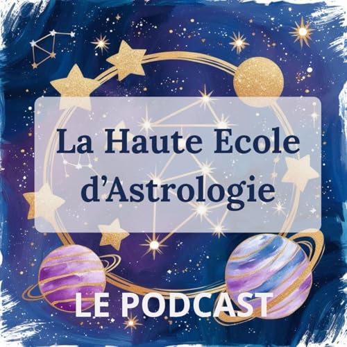 LA HAUTE ECOLE D'ASTROLOGIE Titelbild