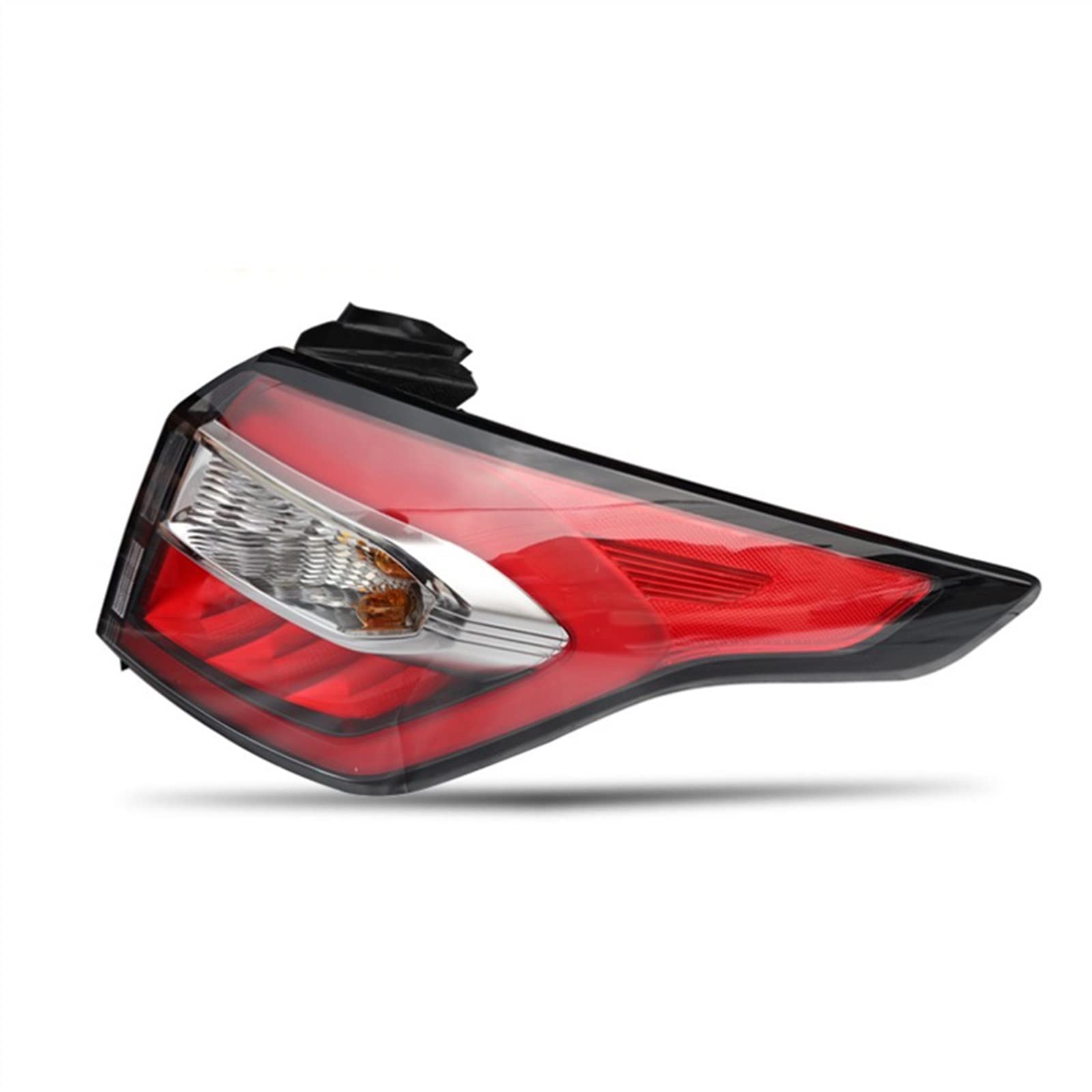 Dinamiche Indicatori direzione Fanale Posteriore Per Auto Freno Stop Retromarcia Fanale Posteriore Indicatori Di Direzione Lampada Posteriore Compatibile Con Ford Per Kuga 2017 2018 2019(Right,A)