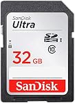 Canon EOS 4000D / Rebelle T100 DSLR Caméra avec 18-55mm Lentille + Forfait d'accessoires mobiles Platinum Comprend : SanDisk 32GB Carte, trépied, étui, poignée de pistol et plus (21pc Ensemble)