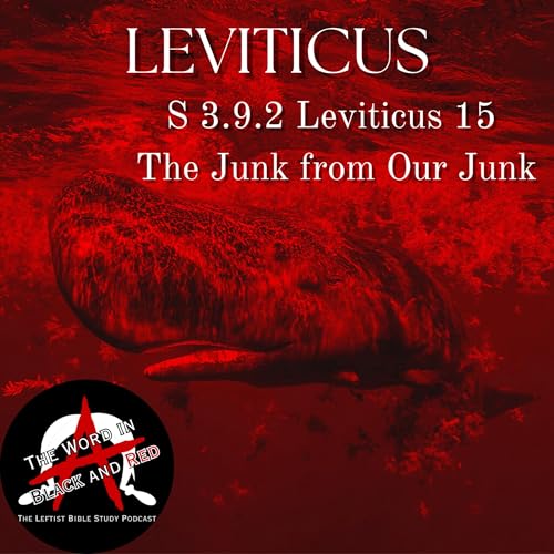 3.9.2 | Leviticus 15 | The Junk from Our Junk