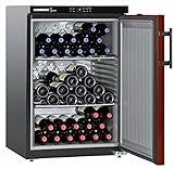  Vinoteca LIEBHERR WKr1811 Burdeos.0.89m