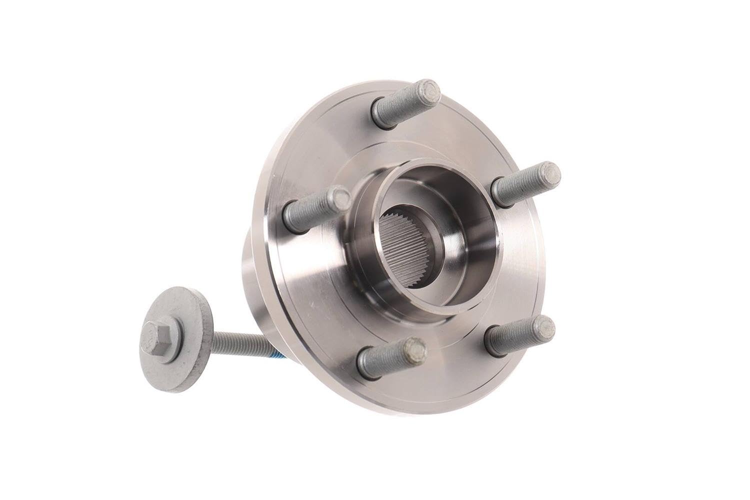 SKF VKBA 6585 Kit de Roulement de Roue