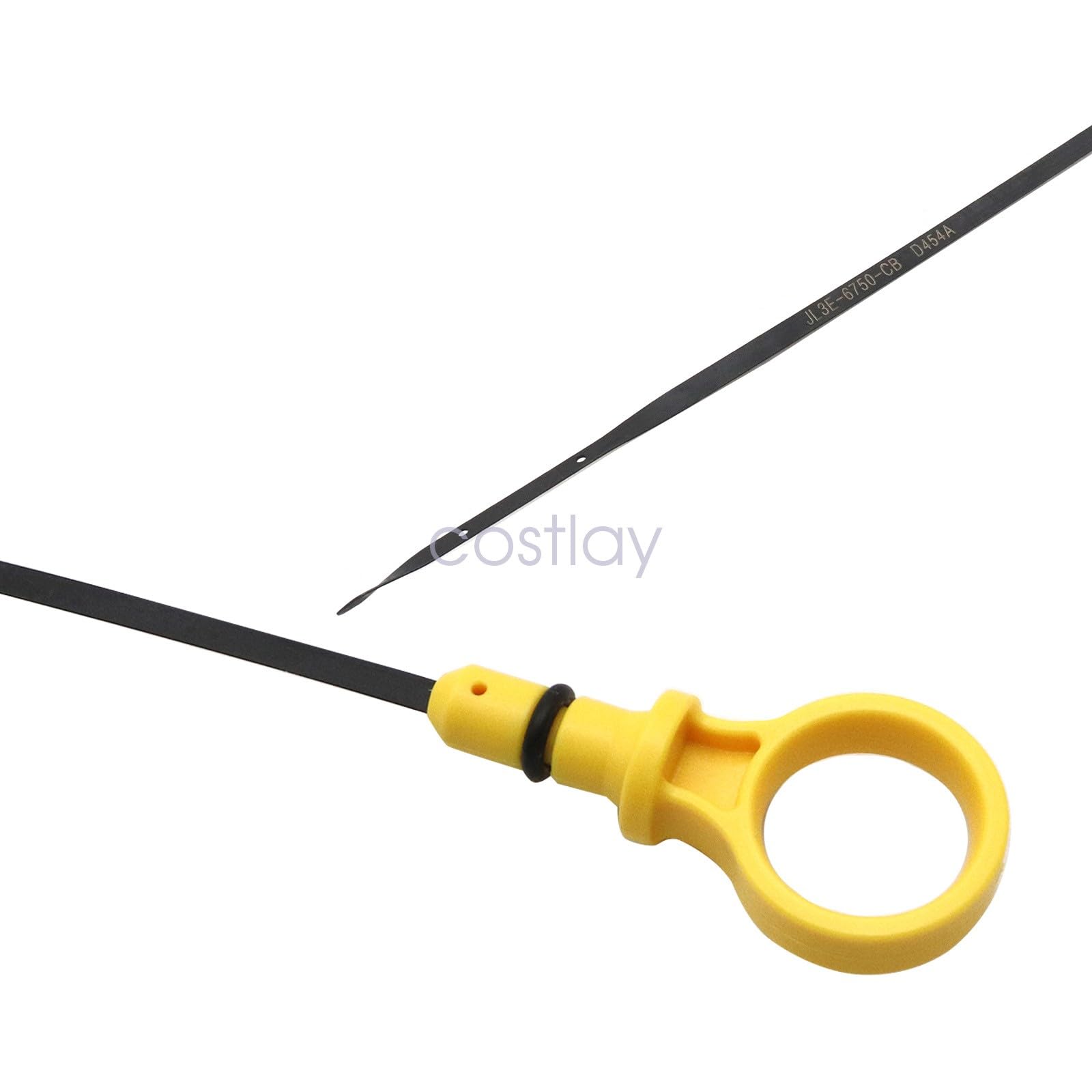 Amazon.com: Engine Oil Dipstick Level Indicator for 2018-2020 Ford