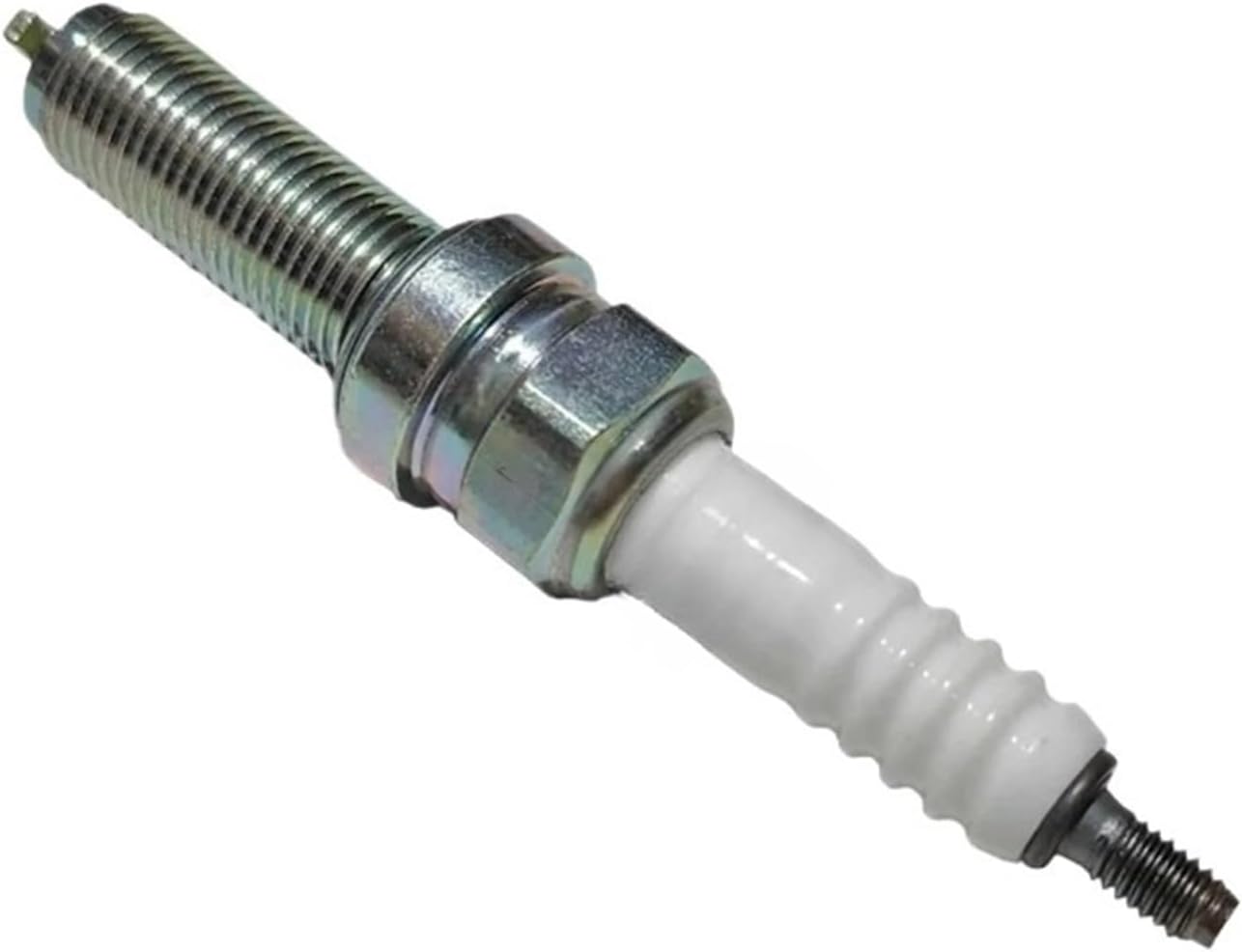 Compatible With CFMOTO 450SR Accessories Motorcycle 450SR SR450 450SRS Spark Plug(1SET x2)
