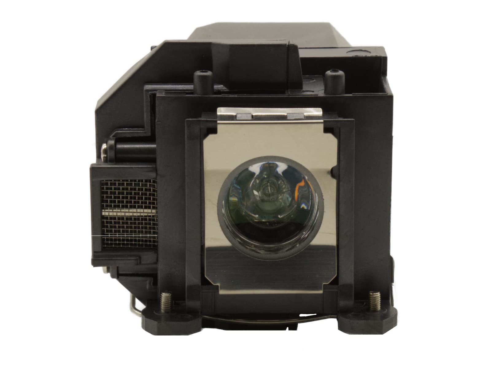 lampada di ricambio per Epson ELPLP57, V13H010L57 per vari videoproiettori Epson BrightLink, serie EB e PowerLite, lampada per videoproiettore con alloggiamento