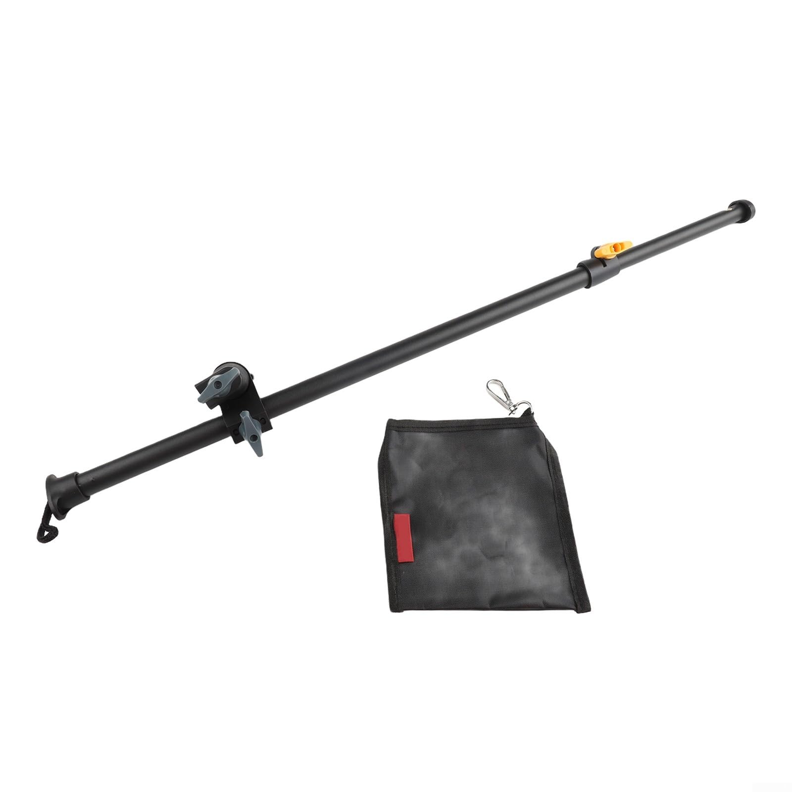 Braccio Estensibile per Treppiede 55-100cm Metallo