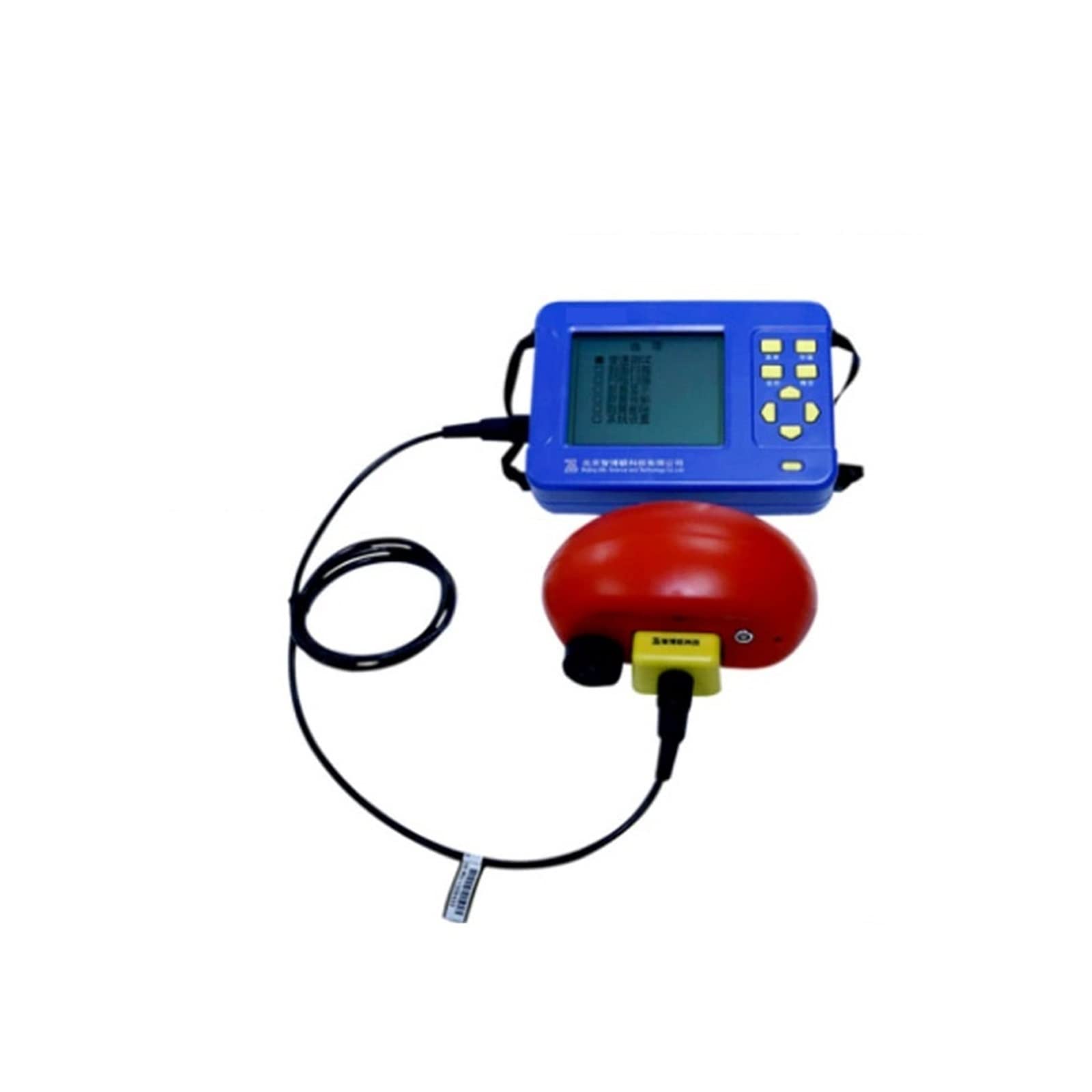 Detector de Pared, Detector de barras de hormigón Medidor de posición de barras de refuerzo Escáner de barras de refuerzo