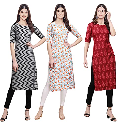 Image of Pinkmint Women's Kurta