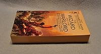 The Wizard and the Warlord 0345307119 Book Cover