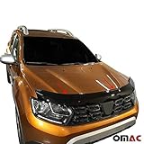 Lieferumfang: 1 tlg Motorhaubenschutz + Montageanleitung