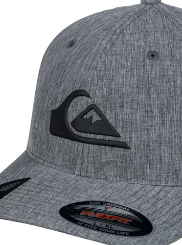 Image of Quiksilver Men's Amped Up Flexfit Hat