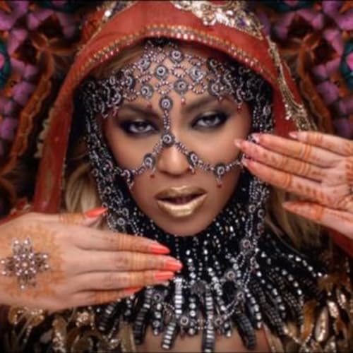 The Cultural Appropriation Debate, Starring Beyonc&eacute; & Coldplay Podcast Por  arte de portada