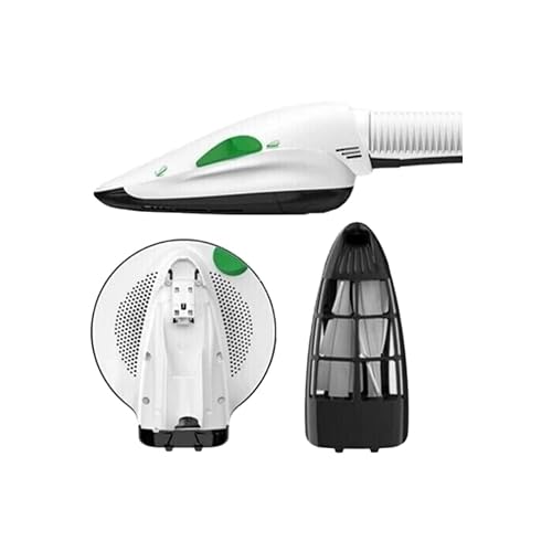 Picchio Senza Filo PB7S Garanzia 2 Anni The Point Follettoo Miglior Prodotto Originale Vorwerk Folletto - 4