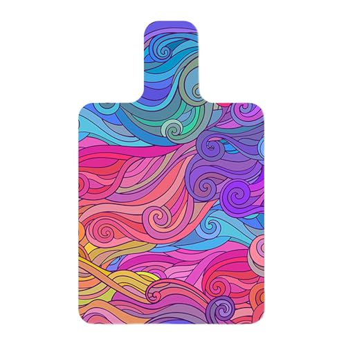 kowaku Pilates Reformer Mat Pilates Reformer Pad Sweat Absorbent ...