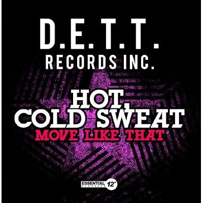 Move Like That