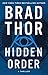 Hidden Order: A Thriller (Scot Harvath Book 12)